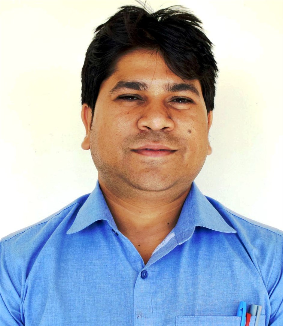 Mr. Narendra Massey